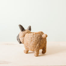 Load image into Gallery viewer, French Bulldog Planter - Coco Coir Pots | LIKHÂ
