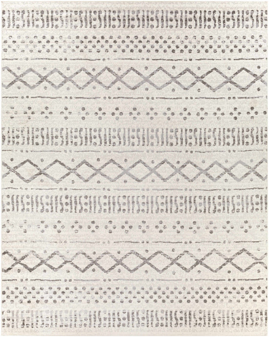 Geebung Tribal Propylene Area Rug