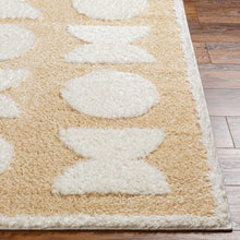 Load image into Gallery viewer, Dason Beige Area Rug
