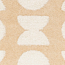 Load image into Gallery viewer, Dason Beige Area Rug
