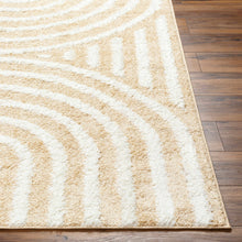Load image into Gallery viewer, Arnel Beige Area Rug
