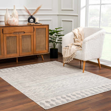 Load image into Gallery viewer, Chinnor Neutral Area Rug
