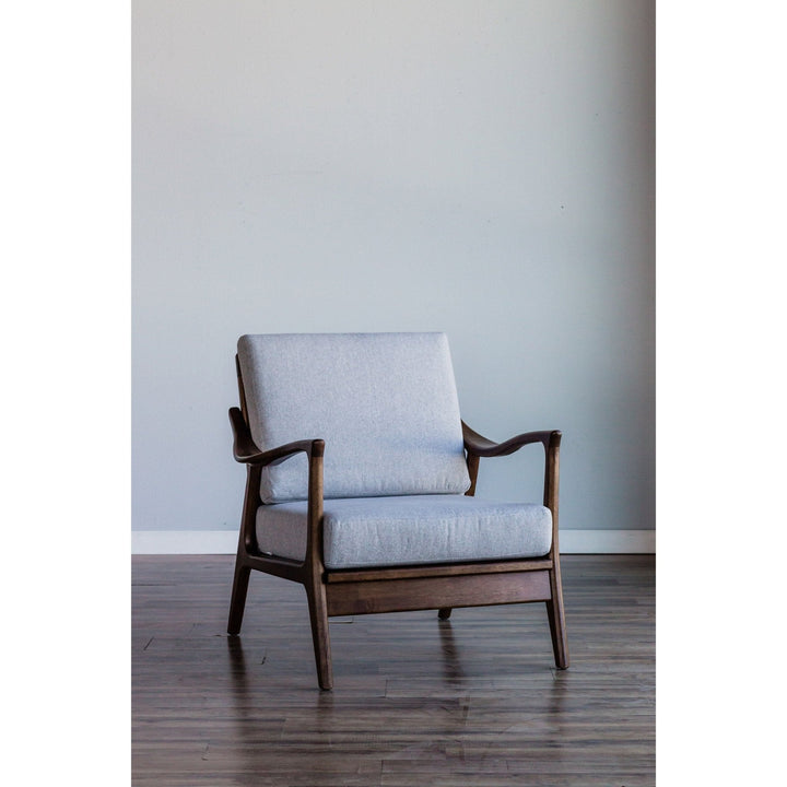 Slate Lounge Chair