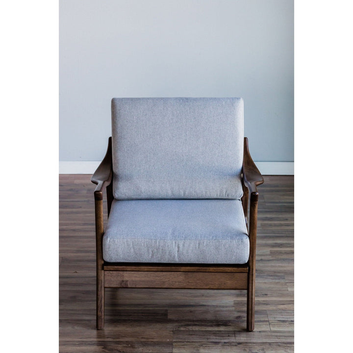 Slate Lounge Chair
