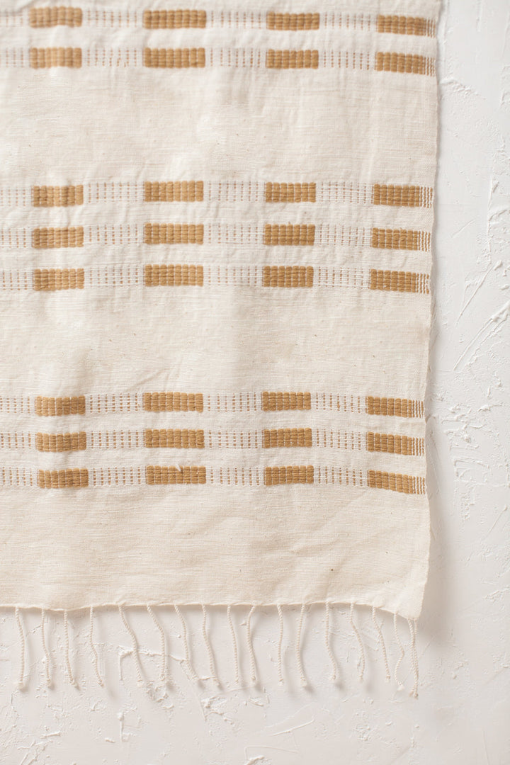 Soho Cotton Hand Towel