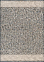 Load image into Gallery viewer, Blue Areli Area Rug

