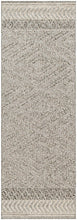 Load image into Gallery viewer, Beige Gray Areli Area Rug
