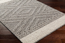 Load image into Gallery viewer, Beige Brown Areli Area Rug
