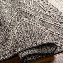 Load image into Gallery viewer, Beige Brown Areli Area Rug
