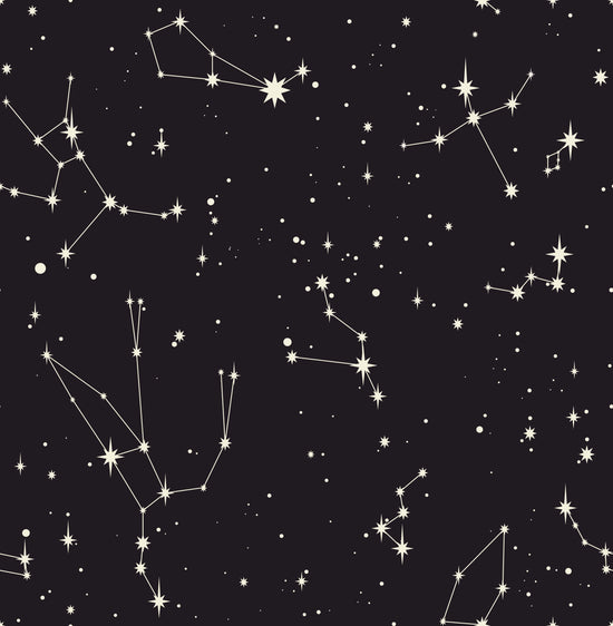 Star Constellation Wallpaper