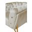Load image into Gallery viewer, Divani Casa Stella - Transitional Beige Velvet Sofa Set
