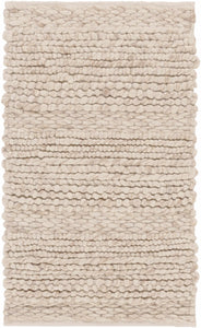 Cookeville Premium Wool Area Rug