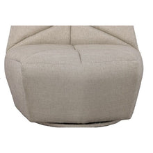 Load image into Gallery viewer, Divani Casa Tomlin - Contemporary Grey Woven Fabric Accent Chair
