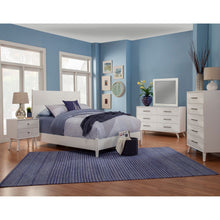 Load image into Gallery viewer, Tranquility Dresser, White
