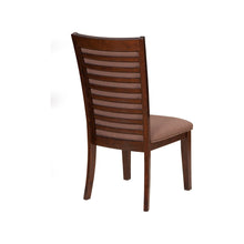 Load image into Gallery viewer, Trulinea Side Chairs, Dark Espresso
