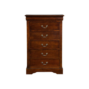 West Haven Chest, Cappuccino