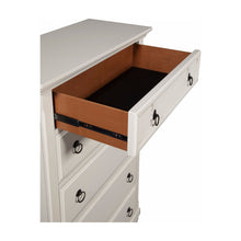 Load image into Gallery viewer, Winchester Chest, White
