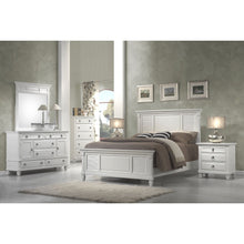 Load image into Gallery viewer, Winchester Nightstand, White
