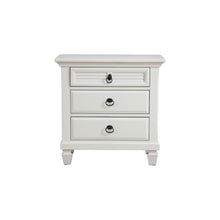 Load image into Gallery viewer, Winchester Nightstand, White
