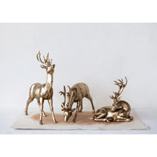 Load image into Gallery viewer, Christmas Deer
