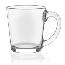 Load image into Gallery viewer, Libbey All-Purpose Glass Mugs, Set of 12
