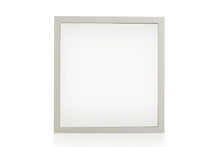 Load image into Gallery viewer, Nova Domus Juliet Italian Modern White &amp; Rosegold Mirror
