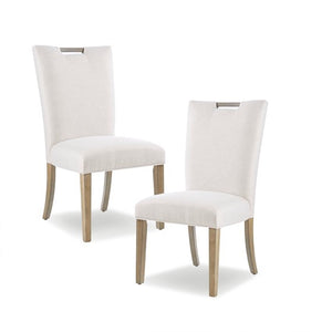 Braiden Dining Chair (set of 2) - Natural