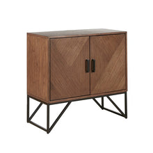 Load image into Gallery viewer, Krista Accent Cabinet - Brown
