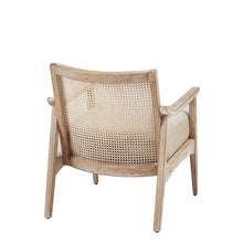 Load image into Gallery viewer, Kelly Accent Chair - Light Brown
