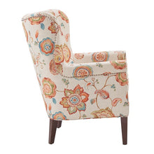 Load image into Gallery viewer, Colette Accent Chair - Natural
