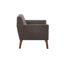 Load image into Gallery viewer, Newport Lounge Chair - Charcoal
