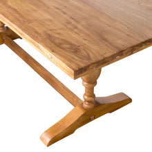 Load image into Gallery viewer, Wilson Trestle Dining Table
