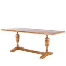 Load image into Gallery viewer, Wilson Trestle Dining Table
