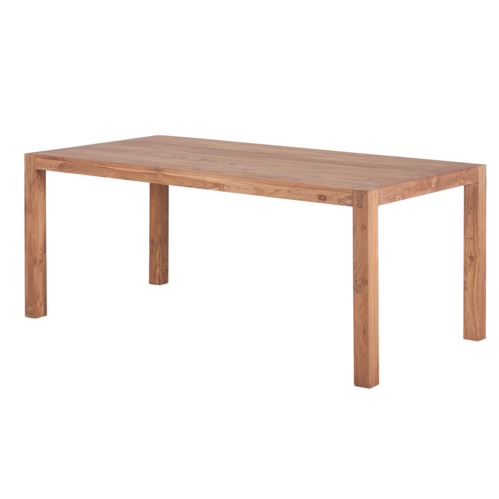 Latimer Dining Table