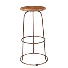 Load image into Gallery viewer, Wilco Bar Stool, Copper
