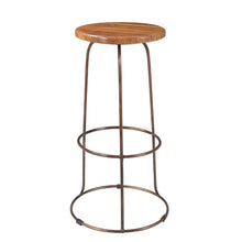 Load image into Gallery viewer, Wilco Bar Stool, Copper
