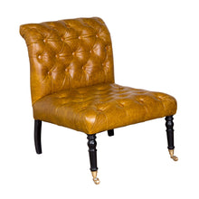 Load image into Gallery viewer, Preston Chair - Whiskey
