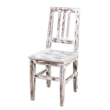 Load image into Gallery viewer, Santagata Dining Chair, Buffed Strata
