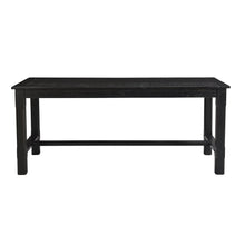 Load image into Gallery viewer, Oliviera Dining Table, Black
