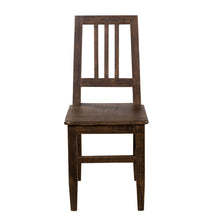 Load image into Gallery viewer, Santagata Dining Chair, Hewn Carob
