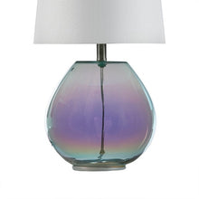 Load image into Gallery viewer, Ranier Table Lamp - Green
