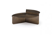 Load image into Gallery viewer, Modrest Kyuss - Modern Antique Brass Coffee Table
