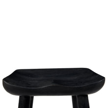 Load image into Gallery viewer, Sven Counter Stool, Black
