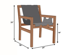 Load image into Gallery viewer, Anise Sling Chair
