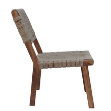 Load image into Gallery viewer, Sumi Woven Chair (Set of 2)
