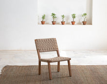 Load image into Gallery viewer, Sumi Woven Chair (Set of 2)
