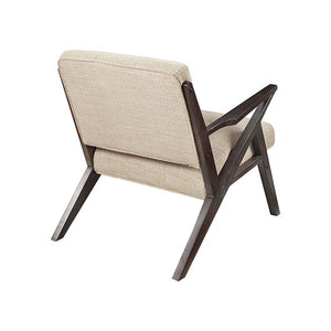 Rocket - Tan Rocket Lounge Chair
