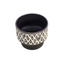 Load image into Gallery viewer, Ceramic 4.5&quot; Planter, Gray
