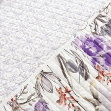 Load image into Gallery viewer, Adalia 3 Piece Quilt Set
