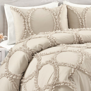 Avon 3 Piece Comforter Set